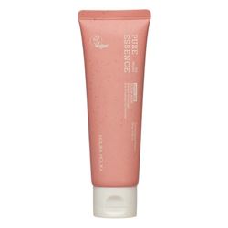 Pure Essence The Vegan Apple Jam Scrub Mask