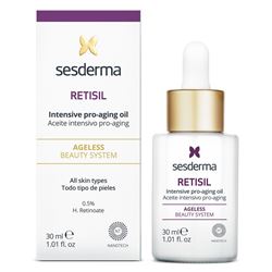 Retisil Intensive Pro-Aging Oil
