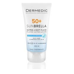 Sunbrella Ultra-Light SPF50+ Fluid Oily and Combination Skin
