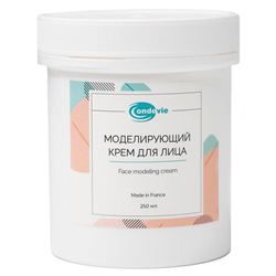 Face Modeling Cream