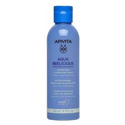 Aqua Beelicious Perfecting & hydrating toner