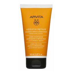 Keratin repair Nourish & Кepair Сonditioner