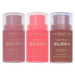 Fast Base Blush Stick