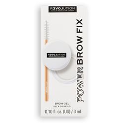 ReLove Power Brow Fix Clear
