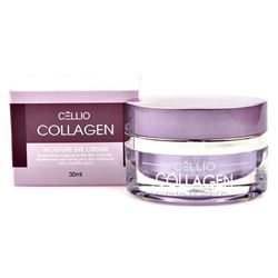 Collagen Moisture Eye Cream 