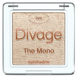 The Mono Eyeshadow