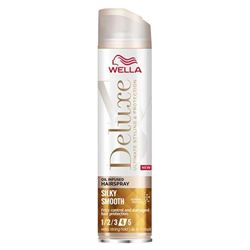 Deluxe Silky Smooth Hairspray