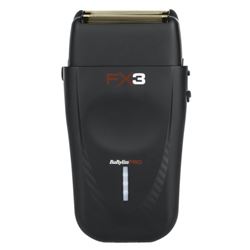 FXX3SBE Шейвер FOILFX03