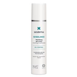 Sesbalance Mattifying Gel Cream
