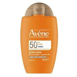 Ultra Fluid Perfector SPF50+ 