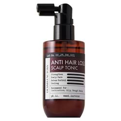 Anti Hair Loss Scalp Tonic 