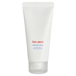 Be: Zero Comfort Cream