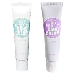 EDLP Shea Butter 10% Hand Cream 