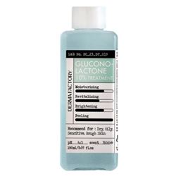 Gluconolactone 10% Treatment