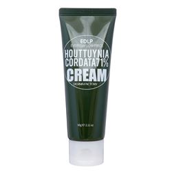 Houttuynia Cordata 71% Cream 