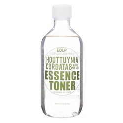 Houttuynia Cordata 84% Essence Toner