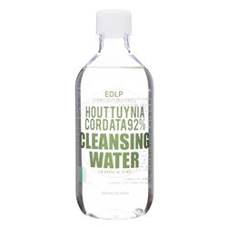 Houttuynia Cordata 92% Cleansing Water