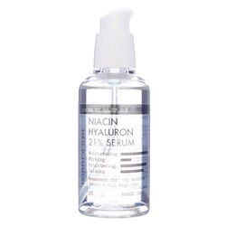 Niacin Hyaluron 21% Serum