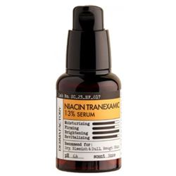 Niacin Tranexamic 13% Serum