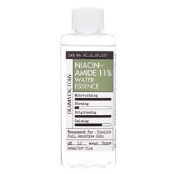Niacinamide 11% Water Essence