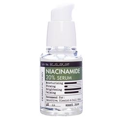 Niacinamide 20% Serum 