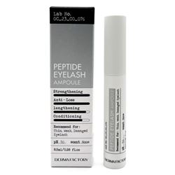 Peptide Eyelash Ampoule