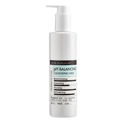 pH Balancing Cleansing Milk