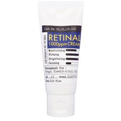 Retinal 1000ppm Cream