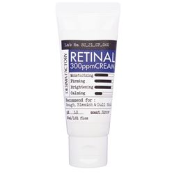 Retinal 300ppm Cream 