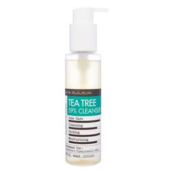 Tea Tree 59% Gel Cleanser 