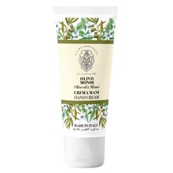 Pomario Hand Cream Olive Oil & Monoi