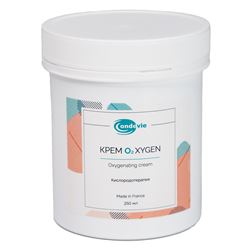 Крем O2xygen