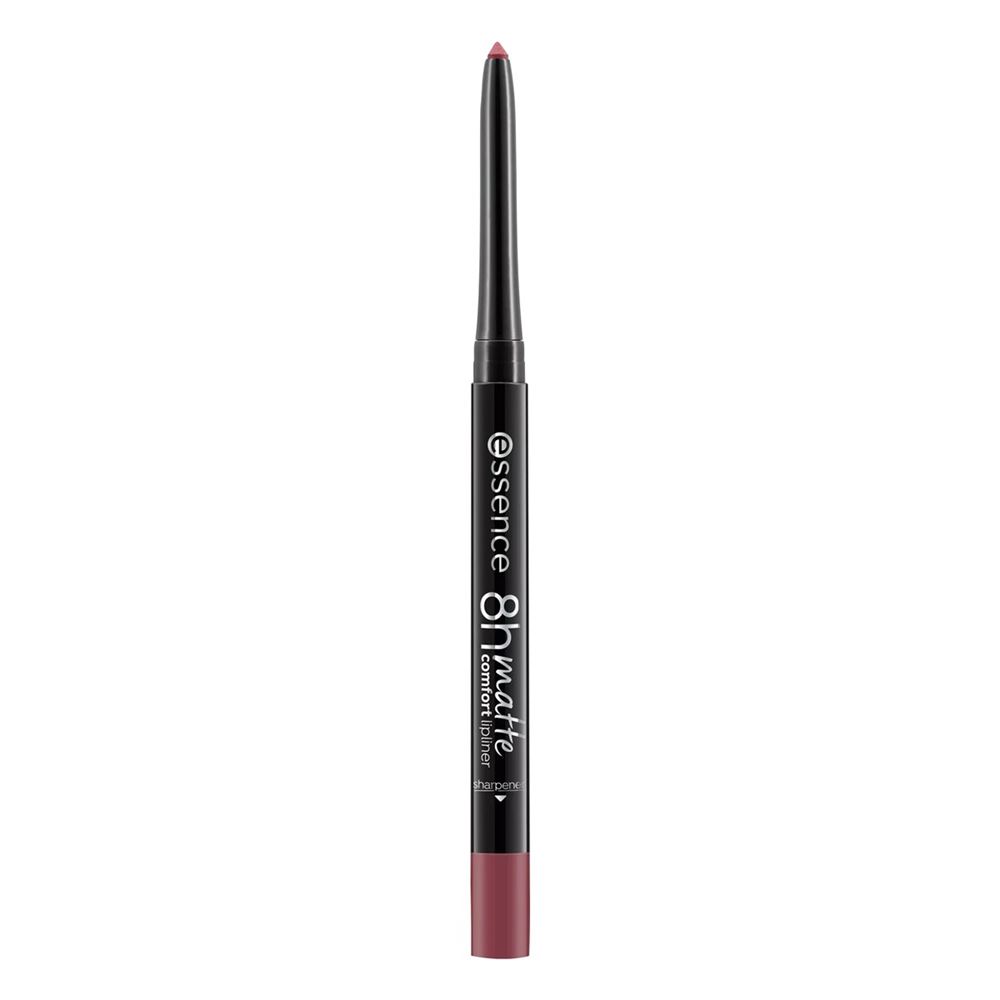 Essence Make Up 8h Matte Comfort Lipliner Карандаш для губ