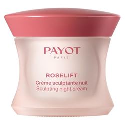 Roselift Sculpting Night Cream