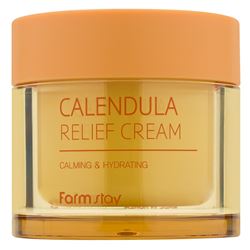 Calendula Relief Cream