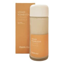 Vegan Kombucha Creamy Essence