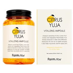 Citrus Yuja Vitalizing Ampoule 