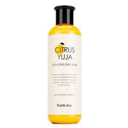 Citrus Yuja Vitalizing Emulsion