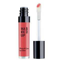 Plump & Care Lip Gloss