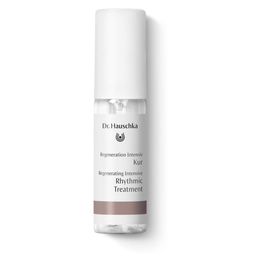 Dr. Hauschka Face Care Intensive Treatment For Menopausal Skin (Regeneration Intensiv Kur) Интенсивный тоник для ухода за зрелой кожей