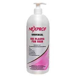 Universal Bio Plasma For Hair