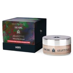 Seatherapy Axantine Крем для лица от морщин с лифтинг эффектом