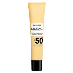 Sunissime Le Fluide Veloute Solaire SPF50+