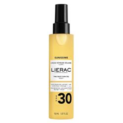 Sunissime L'Huile Soyeuse Solaire SPF30