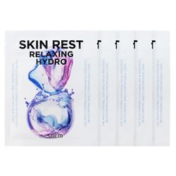 Набор Skin Rest Relaxing Hydro Mask Sheet