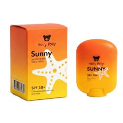 Sunny Sunscreen Face Stick SPF 50+