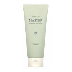 Master Gentle Recipe Foam Cleanser