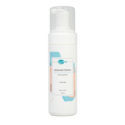 Cleansing Foam