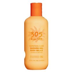 Nutrition Care Nutrition Care Shower Gel Relax