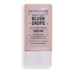Bright Light Blush Drops